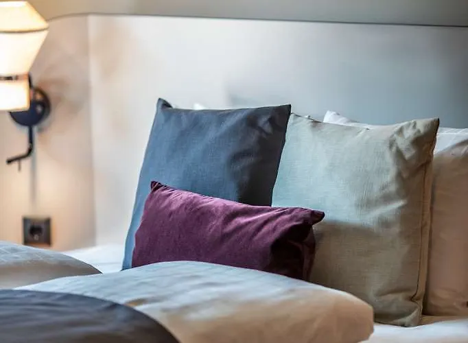 Hotel Scandic Kodbyen 4*