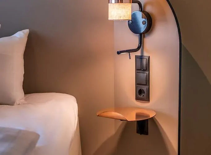 Hotel Scandic Kodbyen Copenaghen